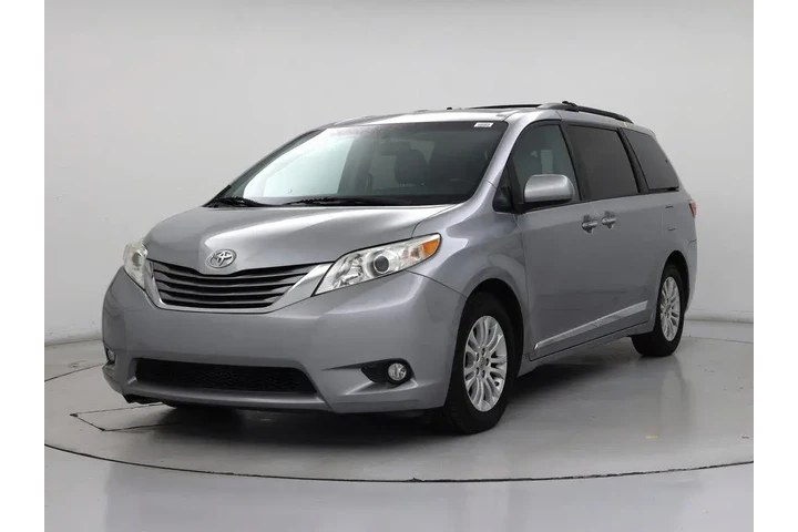 $20998 : Toyota Sienna 2016 Limited 7 image 4