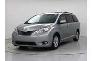 $20998 : Toyota Sienna 2016 Limited 7 thumbnail