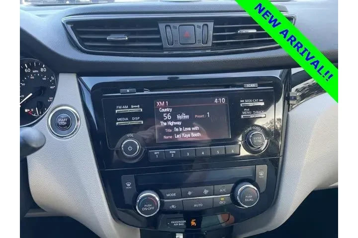 $13039 : Nissan Rogue Sport 2018 S 4d image 9