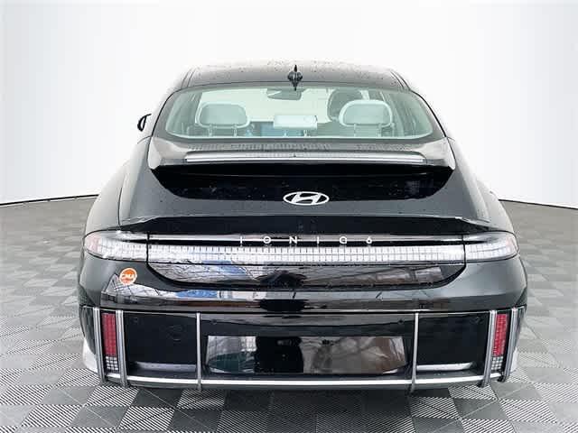 $41283 : PRE-OWNED 2023 HYUNDAI IONIQ image 6