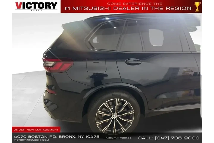 $29995 : BMW X5 2021 sDrive40i 4dr Sp image 10