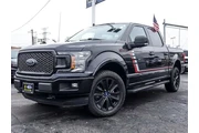 Ford F-150 2019 4x4 Lariat 4 en Chicago