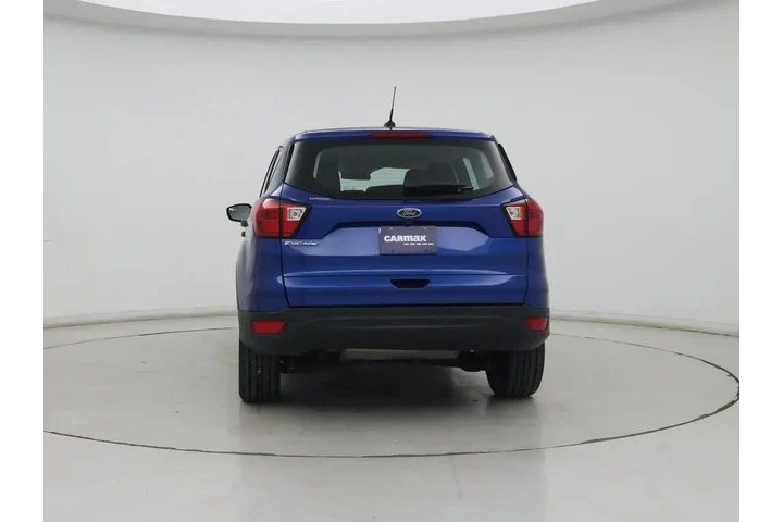 $13599 : Ford Escape 2019 S 4dr SUV image 6