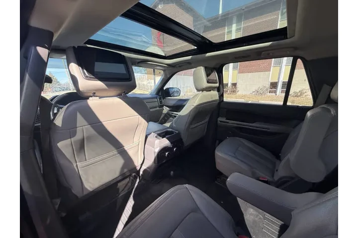 $18999 : 2018 Expedition MAX Limited image 10