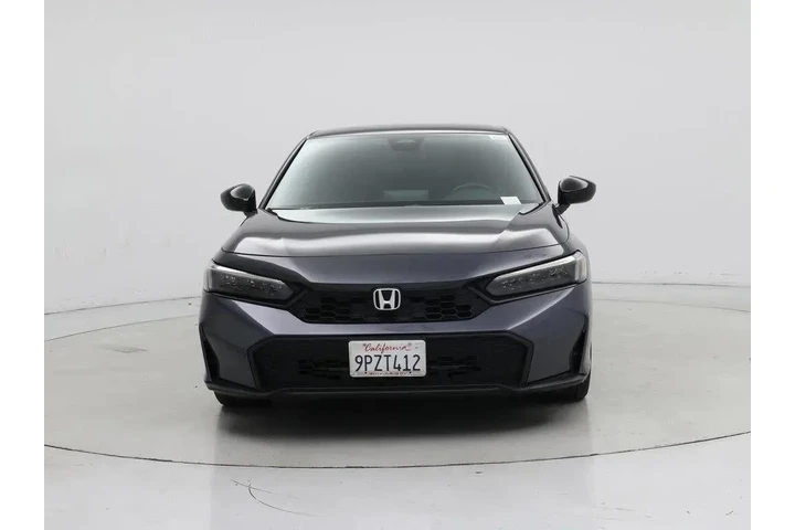 $26998 : Honda Civic 2025 Sport 4dr S image 5