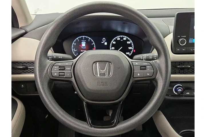 $25998 : Honda HR-V 2024 LX 4dr Cross image 10