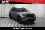 $26682 : Ford Explorer 2021 AWD XLT 4 thumbnail