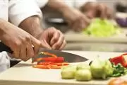 Ayudante de Cocina en New York
