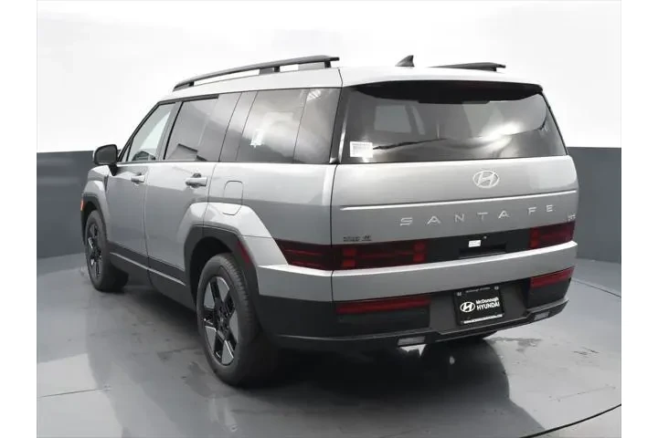 $31889 : Hyundai SANTA FE Hybrid 2025 image 5