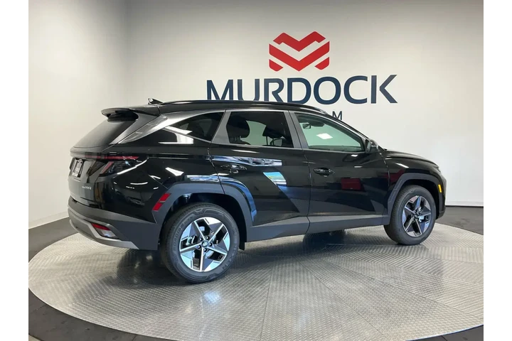 $32945 : Hyundai TUCSON Hybrid 2025 A image 10