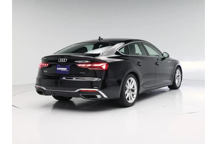 $29998 : Audi A5 Sportback 2024 AWD q image 8