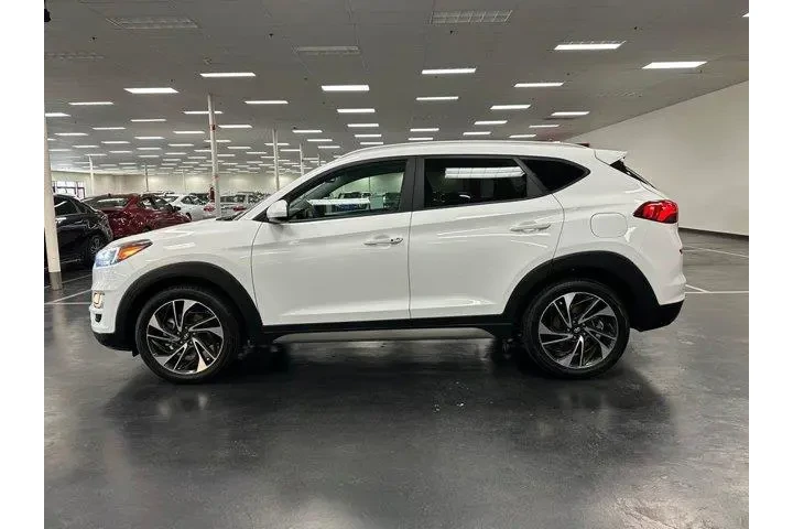 $15996 : Hyundai TUCSON 2019 Sport 4d image 8