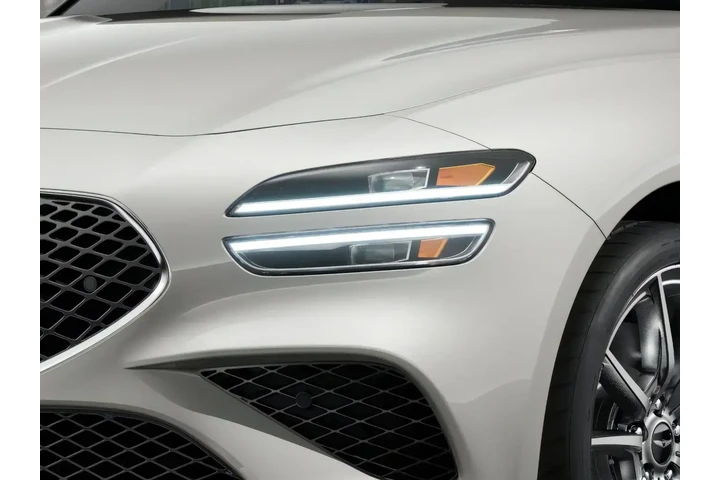 Genesis G70 2026 2.5T Presti image 9