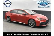 $15999 : Toyota Corolla 2021 SE 4dr S thumbnail