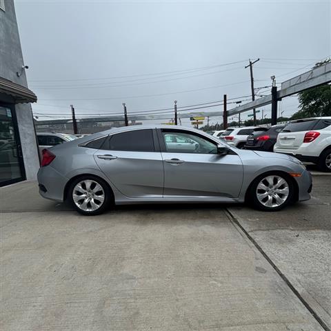 $12495 : 2016 Civic EX-L Sedan CVT image 8