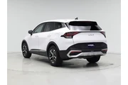 $24998 : Kia Sportage 2024 EX 4dr SUV thumbnail