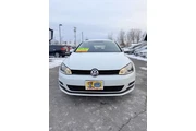 $11500 : 2016 Golf SportWagen TSI S thumbnail