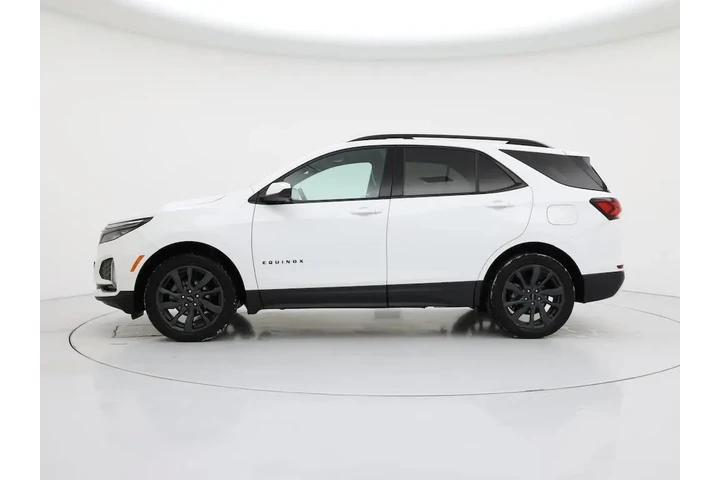 $23998 : Chevrolet Equinox 2023 4x4 R image 3