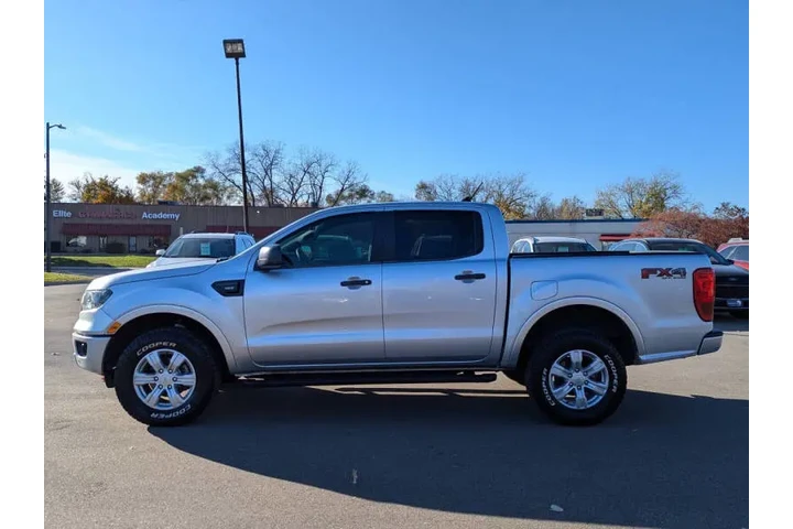 $21744 : 2019 Ranger XLT image 7