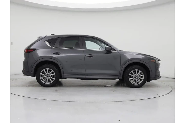 $30998 : Mazda CX-5 2025 AWD 2.5 S Pr image 7