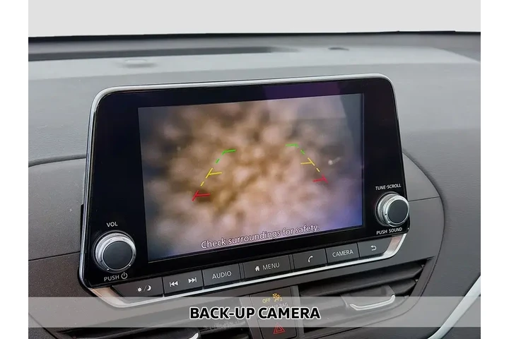 $17199 : Nissan Altima 2022 AWD 2.5 S image 3