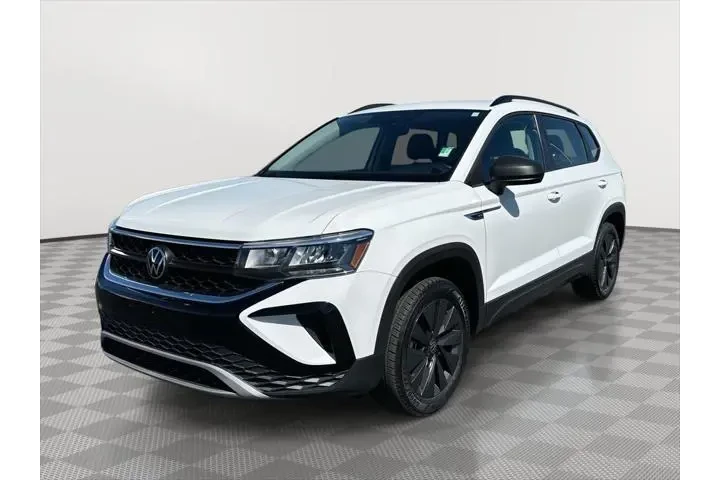 $19500 : Volkswagen Taos 2024 S 4dr S image 1