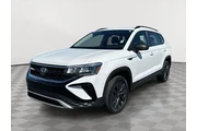 Volkswagen Taos 2024 S 4dr S en Oklahoma City