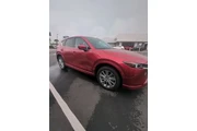 $26322 : Mazda CX-5 2022 AWD 2.5 Turb thumbnail
