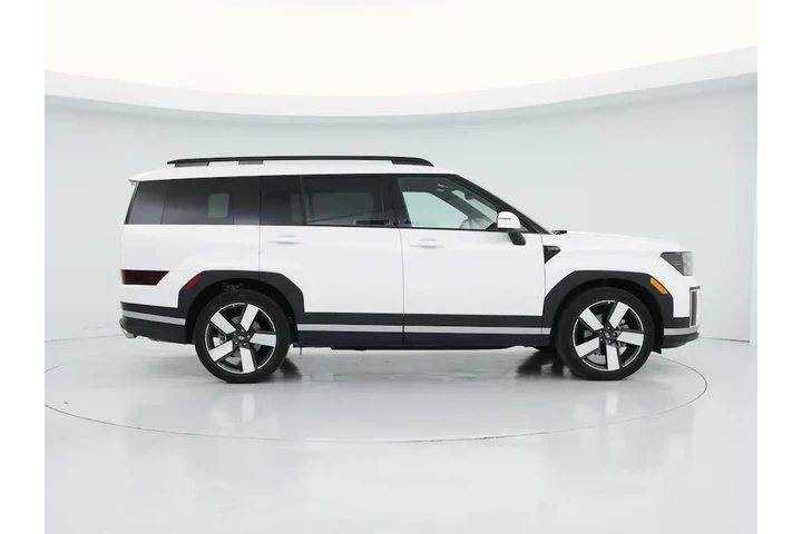 $38998 : Hyundai SANTA FE 2025 Limite image 7