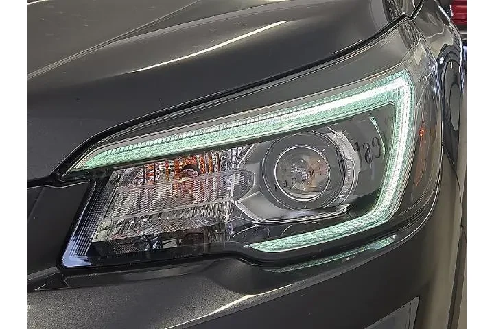 $21499 : Subaru Forester 2019 AWD Lim image 9