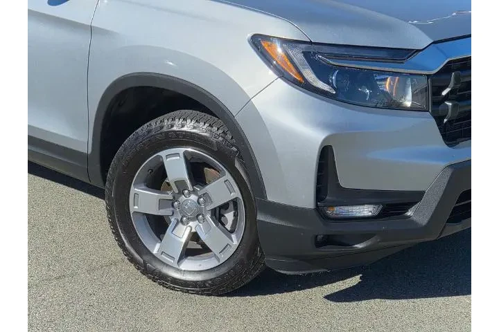 $37300 : Honda Ridgeline 2025 AWD RTL image 9