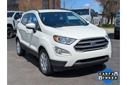 Ford EcoSport 2021 SE 4dr Cr en Portland ME