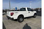 $12657 : Ford F-150 2014 4x4 XL 2dr R thumbnail