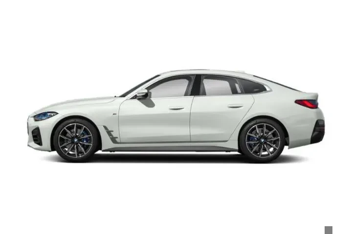 $38943 : BMW 4 Series 2023 AWD 430i x image 1