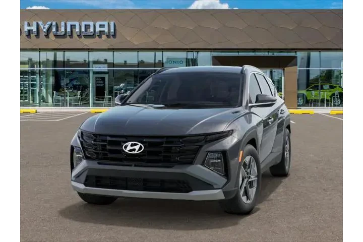 $27000 : Hyundai TUCSON 2025 AWD SEL image 6