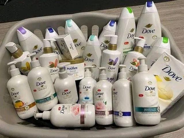 $600 : Dove Body Wash image 1