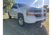$18495 : 2018 Silverado 1500 thumbnail