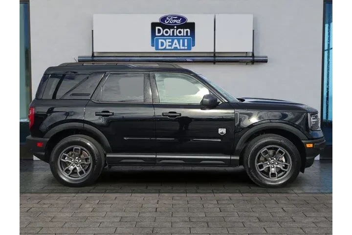 $23995 : Ford Bronco Sport 2023 AWD B image 2