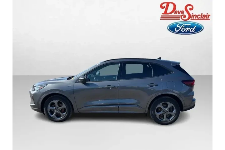 $25555 : Ford Escape 2023 AWD ST-Line image 10