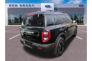 $33585 : Ford Bronco Sport 2025 AWD O thumbnail