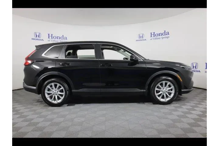 $36875 : Honda CR-V 2024 AWD EX-L 4dr image 8