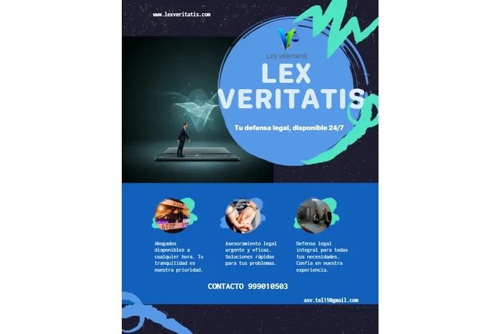 ABOGADO LAS 24 HORAS- ASESORIA image 1