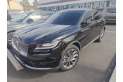Lincoln Nautilus 2023 Reserv en Las Vegas