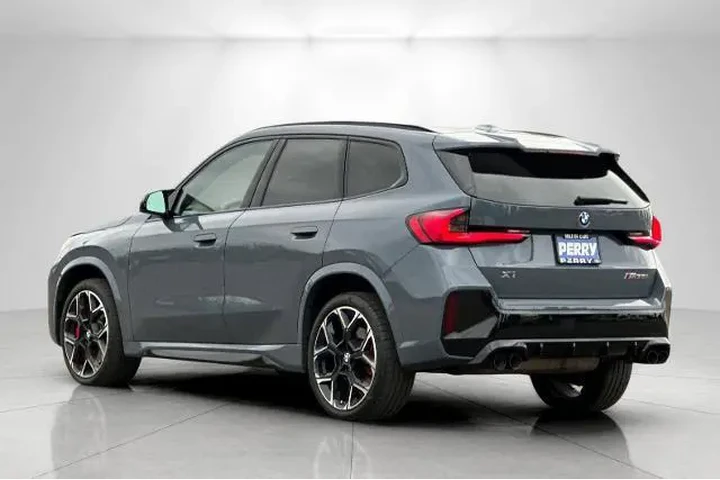 $39500 : BMW X1 2024 AWD M35i 4dr Spo image 5