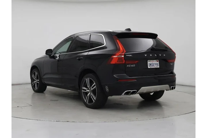 $24998 : Volvo XC60 2019 AWD T6 Momen image 2