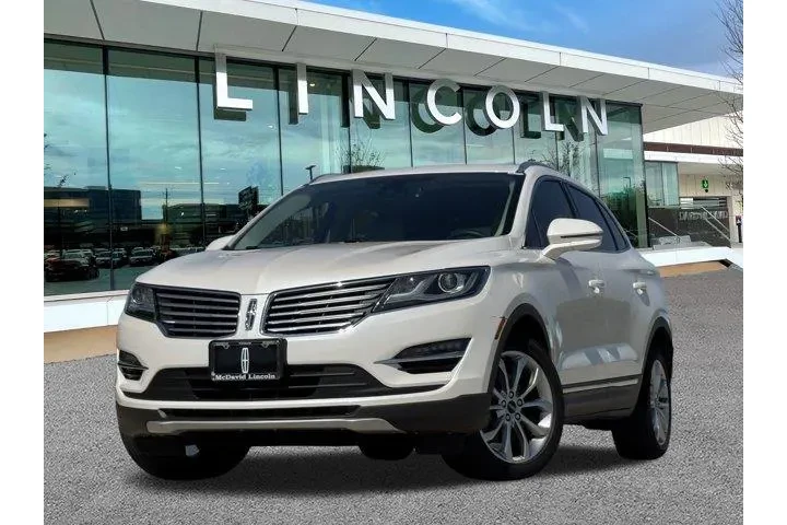 Lincoln MKC 2018 Select 4dr image 1