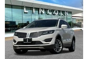 Lincoln MKC 2018 Select 4dr