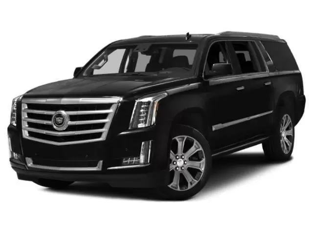 $33491 : Pre-Owned 2015 Escalade ESV P image 2