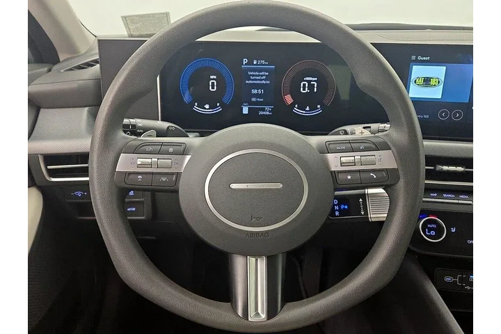 $22998 : Hyundai SONATA 2025 SEL 4dr image 10