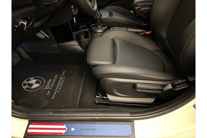 $25893 : MINI Hardtop 4 Door 2023 Coo image 10